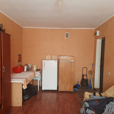 16,7 м², комната - изображение 3