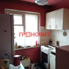 Квартира 46,4 м², 2-комнатная - изображение 3