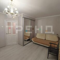 Квартира 30,8 м², 1-комнатная - изображение 5