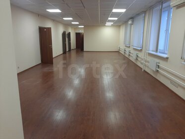 458 м², офис 572 500 ₽ в месяц - изображение 3