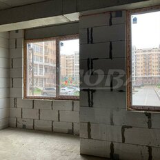 Квартира 38,2 м², 1-комнатная - изображение 3