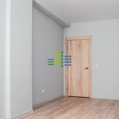 Квартира 35 м², 1-комнатная - изображение 2