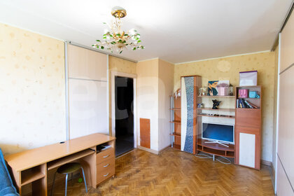 36 м², квартира-студия 6 950 000 ₽ - изображение 35