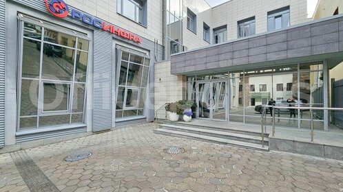 Купить квартиру площадью 34 кв.м. на улице бульвар Первого Салюта в Белгороде - изображение 34