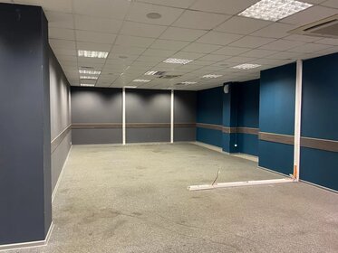 3825 м², офис 8 606 300 ₽ в месяц - изображение 100