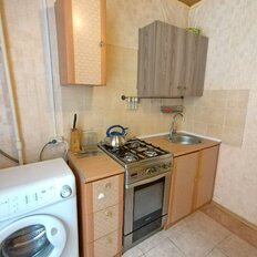 Квартира 34,4 м², 1-комнатная - изображение 1