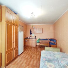 Квартира 34,3 м², 1-комнатная - изображение 2