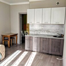 Квартира 24,1 м², студия - изображение 2