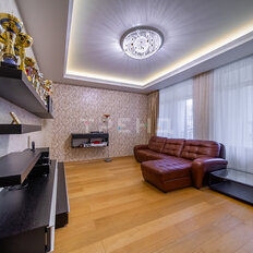 Квартира 102,8 м², 3-комнатная - изображение 2