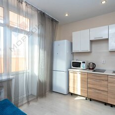 Квартира 40 м², 1-комнатная - изображение 3