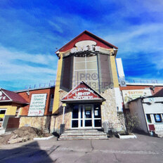 36 м², помещение свободного назначения - изображение 2
