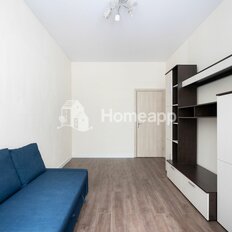 Квартира 71 м², 2-комнатные - изображение 5