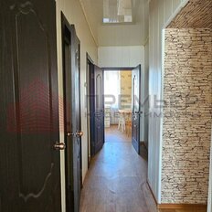 Квартира 54,1 м², 2-комнатная - изображение 1