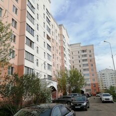 Квартира 41,2 м², 1-комнатная - изображение 1