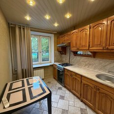 Квартира 53,6 м², 2-комнатная - изображение 1