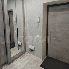 Квартира 50 м², 1-комнатная - изображение 5