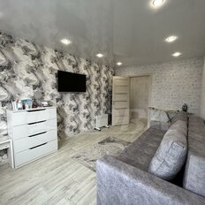 Квартира 32,6 м², 1-комнатная - изображение 3