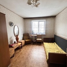 Квартира 62,6 м², 3-комнатная - изображение 4