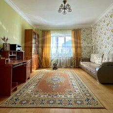 Квартира 84,5 м², 3-комнатная - изображение 3