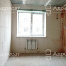 Квартира 38,9 м², 1-комнатная - изображение 4