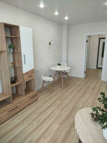 24,1 м², квартира-студия 5 200 700 ₽ - изображение 54