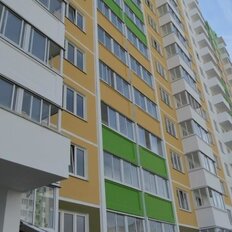 Квартира 55 м², 2-комнатная - изображение 1