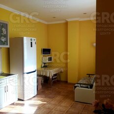 Квартира 29,6 м², 1-комнатная - изображение 3