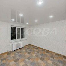 Квартира 34 м², 1-комнатная - изображение 2