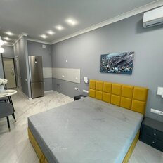 Квартира 27,2 м², студия - изображение 1