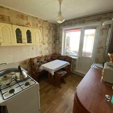 Квартира 53 м², 2-комнатная - изображение 5