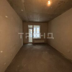 Квартира 22,1 м², студия - изображение 4