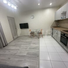 Квартира 66,5 м², 2-комнатная - изображение 1