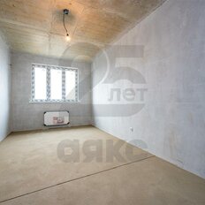 Квартира 43,5 м², 1-комнатная - изображение 5