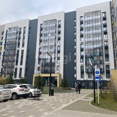 Квартира 34,9 м², 2-комнатная - изображение 1