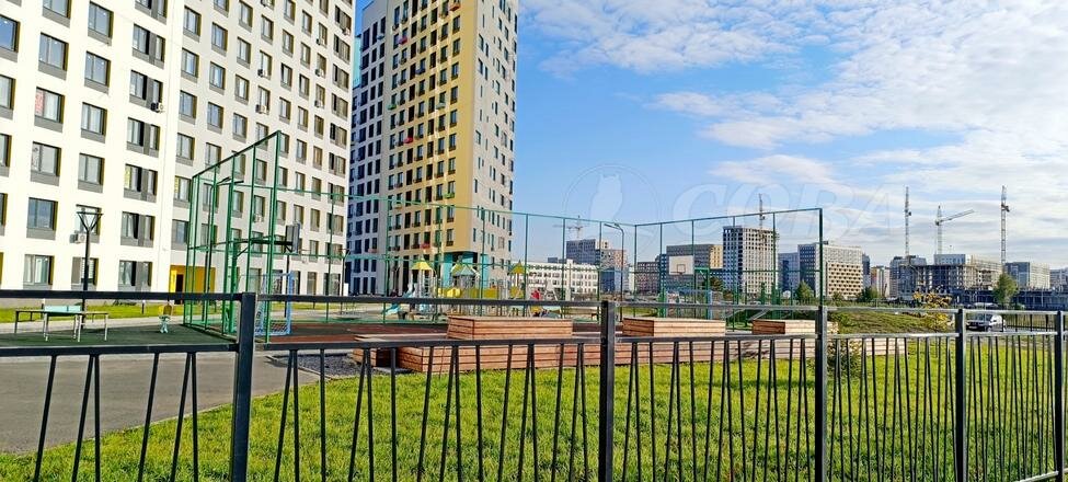79,4 м², 2-комнатная квартира 7 800 000 ₽ - изображение 44
