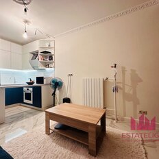 Квартира 23,6 м², студия - изображение 4