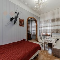 Квартира 64 м², 3-комнатная - изображение 5