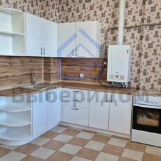Квартира 96,5 м², 2-комнатная - изображение 5