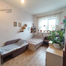 Квартира 30,3 м², 1-комнатная - изображение 1