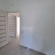 Квартира 35,9 м², 2-комнатная - изображение 1