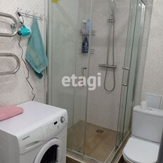 Квартира 24,6 м², студия - изображение 5