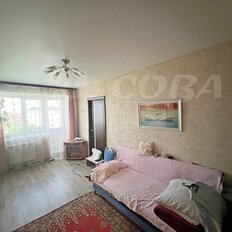 Квартира 42,1 м², 2-комнатная - изображение 5