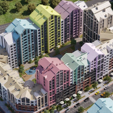 Квартира 80,9 м², 3-комнатная - изображение 3