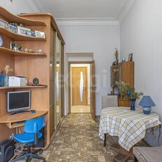 Квартира 45,5 м², 2-комнатная - изображение 5