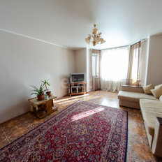 Квартира 70,9 м², 3-комнатная - изображение 2