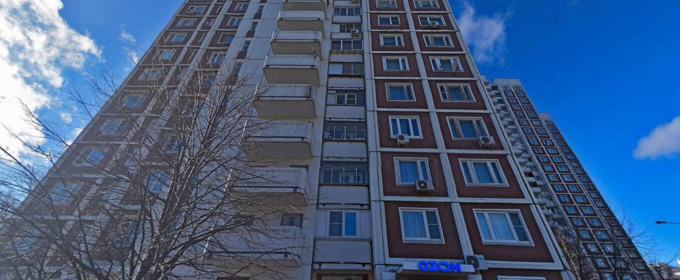 4,2 м², юридический адрес 4 500 ₽ в месяц - изображение 1