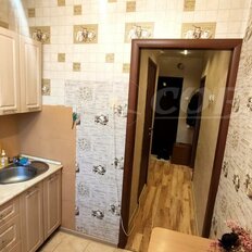 Квартира 28,2 м², 1-комнатная - изображение 4