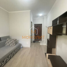 Квартира 13,8 м², студия - изображение 3