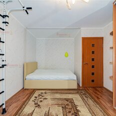 Квартира 28 м², 1-комнатная - изображение 4