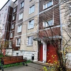 Квартира 39,8 м², 1-комнатная - изображение 3